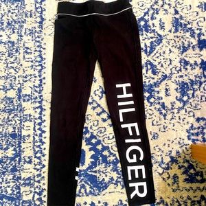 Tommy Hilfiger yoga pant leggings